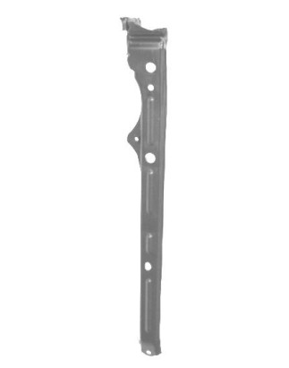 TRAVERSA RINFORZO BATTICOFANO LEXUS ES 2007 OEM 5320833040