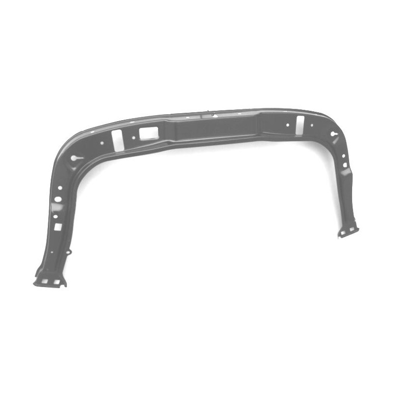 TRAVERSA BATTICOFANO ANT MINI CABRIO (R57) 2008 2010 OEM 51712751260