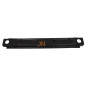 TRAVERSA ANT CENTRALE MITSUBISHI OUTLANDER (GGW/GFW/ZL/ZK) 2013 2016 OEM 5256B516