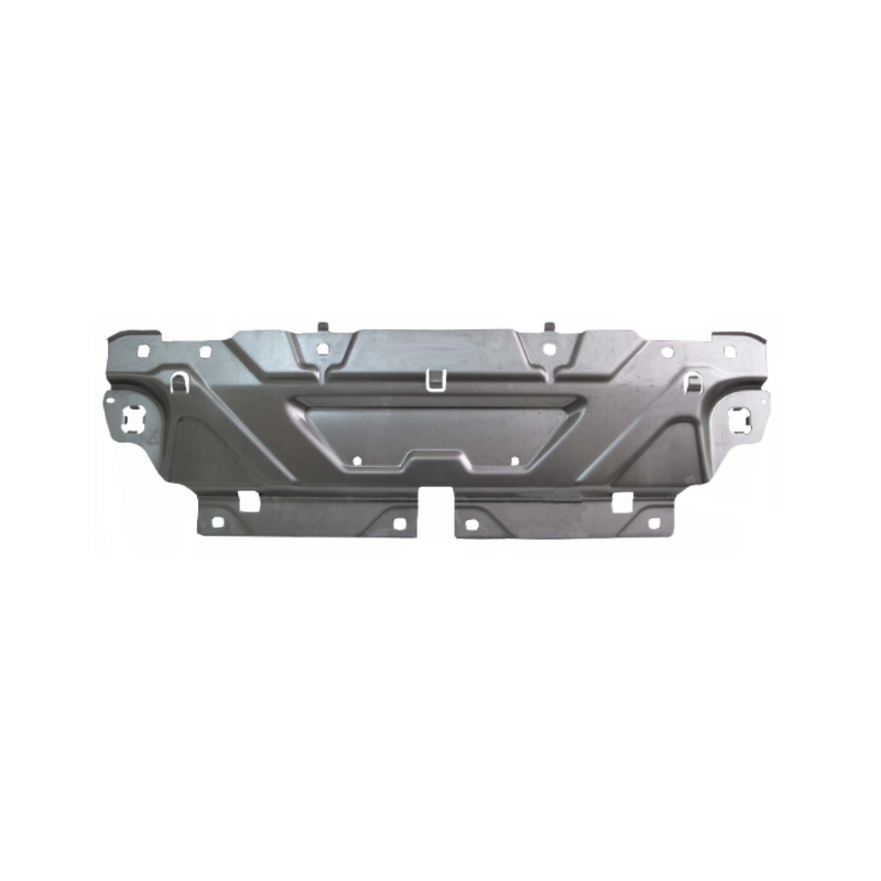 TRAVERSA BATTICOFANO ANT ALLUMINIO BMW i4 GRAN COUPE (G26NE) 2024  OEM 51647422287
