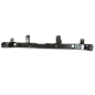 TRAVERSA BATTICOFANO ANT NISSAN JUKE (F15) 2010 2015 OEM F2511BA6AA