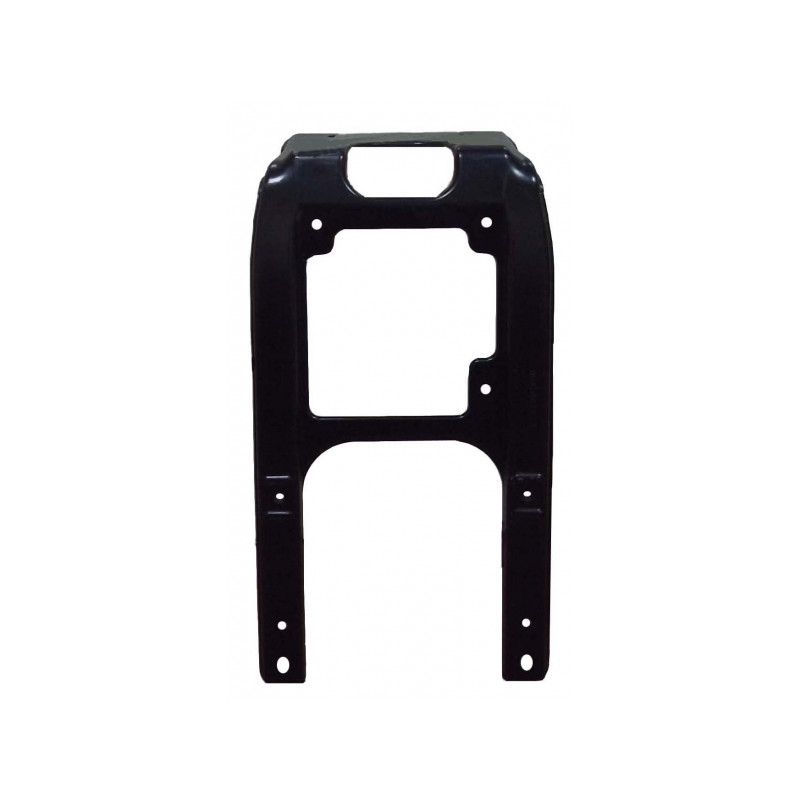 TRAVERSA DI COLLEGAMENTO BATTICOFANO E RADIATORE MERCEDES-BENZ GL (X164) 2006 2012 OEM A1646200431