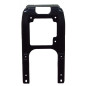 TRAVERSA DI COLLEGAMENTO BATTICOFANO E RADIATORE MERCEDES-BENZ GL (X164) 2006 2012 OEM A1646200431