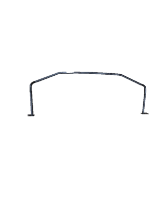 TRAVERSA PARAURTI ANT INF VOLKSWAGEN TOUAREG (CR7/RC8) 2018 OEM