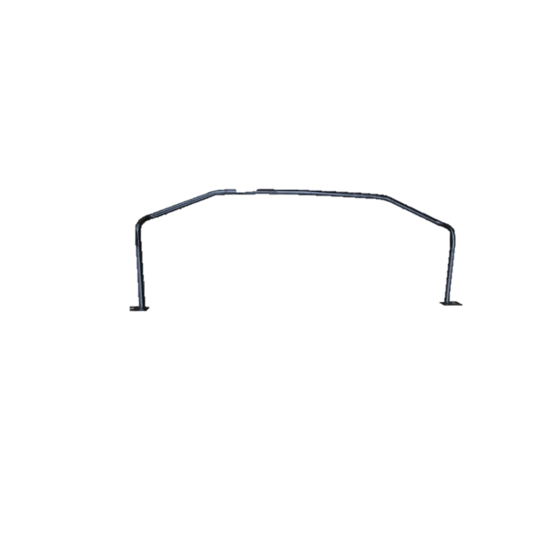 TRAVERSA PARAURTI ANT INF VOLKSWAGEN TOUAREG (CR7/RC8) 2018  OEM 760807651