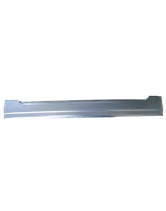 TRAVERSA SOTTOLUNOTTO POST FIAT 500 D 1957 1965 - TRAVERSA |