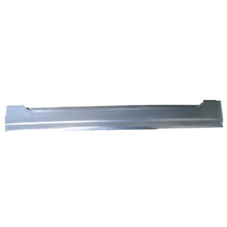 TRAVERSA SOTTOLUNOTTO POST FIAT 500 D 1957 1965 - TRAVERSA |