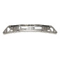 TRAVERSA BATTICOFANO ANT ALLUMINIO MERCEDES-BENZ C CLASS SDN/S W (W206) 2021  OEM A2066201400