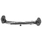 TRAVERSA RADIATORE T�V SEAT TOLEDO (1L2) 1991 1995 OEM 191199171E