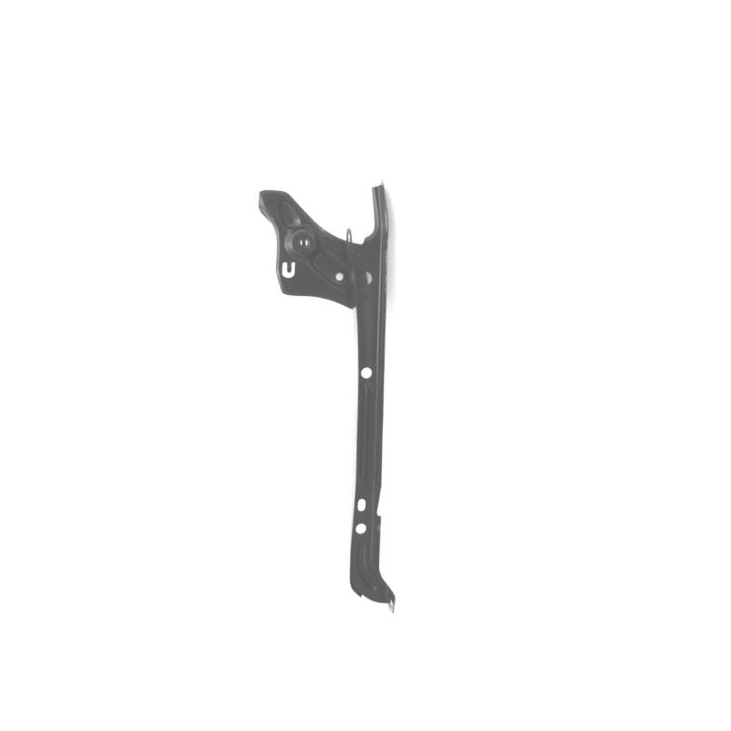 TRAVERSA BATTICOFANO TOYOTA PRIUS (W2) 2004 2009 OEM 5320847010