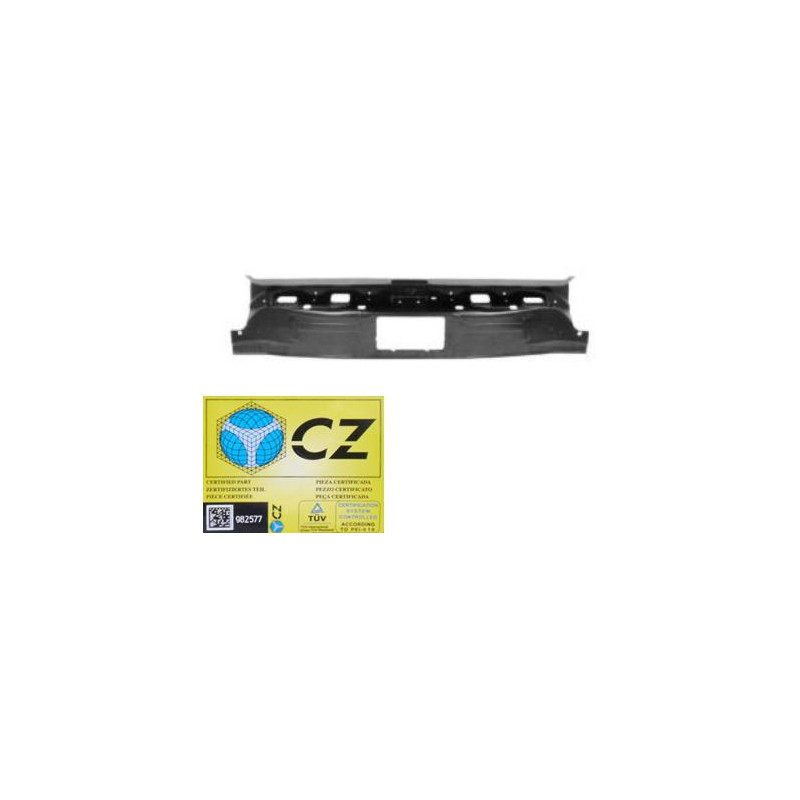 TRAVERSA POST 3/5 OPEL CORSA C (X01) 2000 2006 OEM 9196356