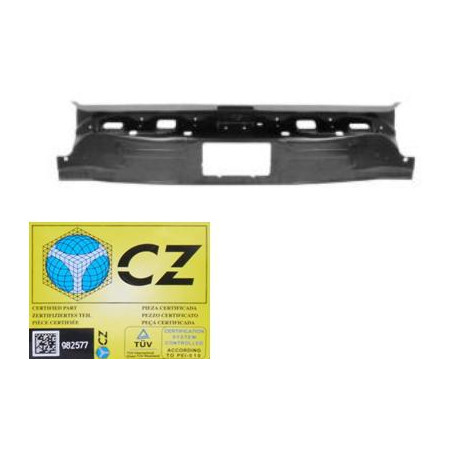 TRAVERSA POST 3/5 OPEL CORSA C (X01) 2000 2006 OEM 9196356