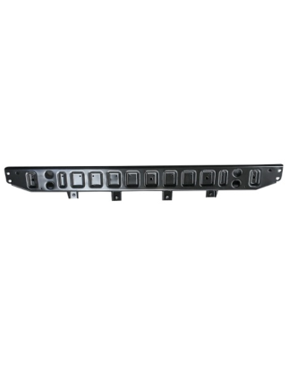 TRAVERSA ANT INF LAND ROVER DISCOVERY SPORT (L550) 2014 2019 OEM