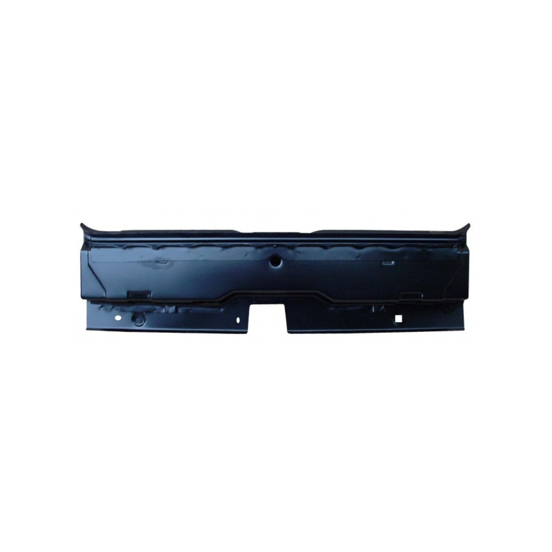 TRAVERSA POST PEUGEOT 206 (2A/2C/2D/2E/2K) 1998 2009 OEM 7243G7