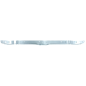 TRAVERSA ANT INF ALLUMINIO BMW SERIES 3 SDN/S W (G20/G21) 2018 2022 OEM 51647422285