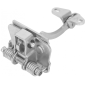 TIRANTE PORTA ANT DX/SX PEUGEOT 306 (7B/N3/N5N/7) 1993 1996 OEM 9181E5