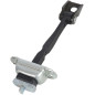 TIRANTE PORTA POST DX/SX SKODA OCTAVIA 5 (1Z3/1Z5) 2004 2008 OEM 1Z0839249D