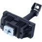 TIRANTE PORTA ANT DX/SX BMW SERIES 3 COUPE/CABRIO (E46) 1999 2003 OEM 51217026384