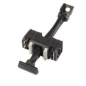 TIRANTE PORTA POST DX/SX BMW X1 (E84) 2009 2013 OEM 51222990642