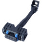 TIRANTE PORTA POST DX/SX AUDI A4 (8W2/8WC/8W5/8WD) 2015 2018 OEM 8W0839249