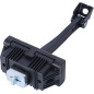 TIRANTE PORTA POST DX/SX BMW X3 (E83) 2004 2007 OEM 41527176802