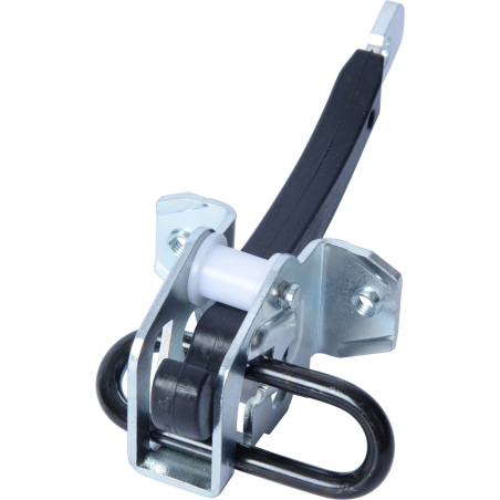 TIRANTE PORTA POST DX/SX BMW SERIES 7 (E38) 1995 2002 OEM