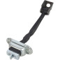 TIRANTE PORTA ANT DX/SX SKODA OCTAVIA 5 (1Z3/1Z5) 2004 2008 OEM 1Z0837249D
