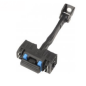 TIRANTE PORTA ANT DX/SX MINI CABRIO (F57) 2015 2021 OEM 51217297261