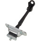TIRANTE PORTA POST DX/SX HONDA CIVIC H/B (EJ/EM1/MA/EK) 1996 1999 OEM 72840S04003