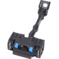 TIRANTE PORTA ANT DX/SX 3 SEAT IBIZA (6J5/6P1) 2008 2012 OEM 6J3837249D