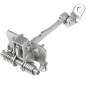 TIRANTE PORTA ANT DX/SX RENAULT LAGUNA (B56/556) 1994 1998 OEM 7700424784