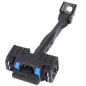 TIRANTE PORTA POST DX/SX AUDI Q2 (GAB/GAG) 2016 2020 OEM 81A839249