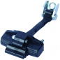 TIRANTE PORTA POST DX/SX CITROEN C4 CACTUS (0B/0P) 2014 2018 OEM 9801290880