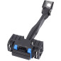 TIRANTE PORTA POST DX/SX AUDI Q5 (8RB) 2008 2012 OEM 8R0839249F