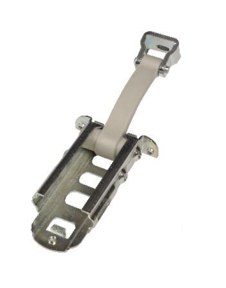 TIRANTE PORTA ANT DX/SX MERCEDES-BENZ SPRINTER 208/408 (W906)