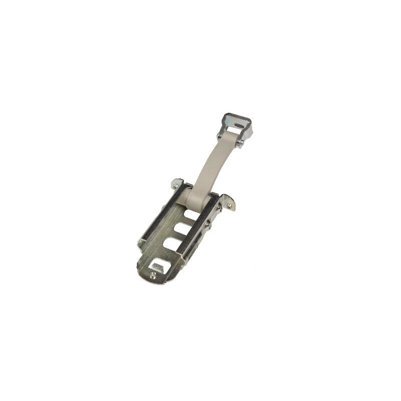 TIRANTE PORTA ANT DX/SX MERCEDES-BENZ SPRINTER 208/408 (W906) 2006 2013 OEM A9067200016