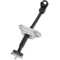 TIRANTE PORTA POST DX/SX HONDA CIVIC H/B-L/B (FK) 2012 2016 OEM 72840TV0E01