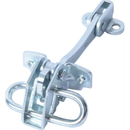 TIRANTE PORTA POST DX/SX 5 FIAT PUNTO (188) 1999 2003 OEM