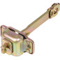 TIRANTE PORTA ANT DX/SX VOLKSWAGEN TRANSPORTER (T4) (70A/70H/7DA/7DH) 1991 1996 OEM 701837249A