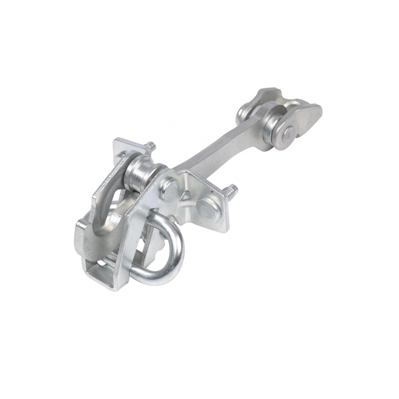 TIRANTE PORTA POST DX/SX OPEL SIGNUM (Z03) 2003 2006 OEM 5160246
