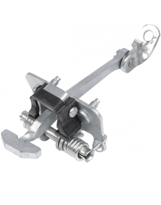 TIRANTE PORTA POST DX/SX PEUGEOT 307 (3A/3C) 2001 2005 OEM
