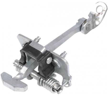 TIRANTE PORTA POST DX/SX PEUGEOT 307 (3A/3C) 2001 2005 OEM