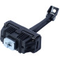 TIRANTE PORTA ANT DX/SX BMW SERIES 5 (E60/E61) 2003 2010 OEM 51217176804