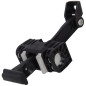 TIRANTE PORTA ANT DX/SX 5 BMW SERIES 1 3/5D (E81/E87) 2004 2011 OEM 51217176809