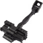 TIRANTE PORTA POST DX/SX SKODA FABIA (PJ3) 2021  OEM 654839249