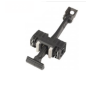 TIRANTE PORTA POST DX/SX BMW SERIES 1 3/5D (F21/F20) 2011 2015 OEM 51227446727