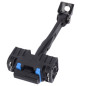 TIRANTE PORTA POST DX/SX AUDI A6 (4GH/4GJ/4G2/4GC/4G5/4GD) 2010 2014 OEM 4G0839249B