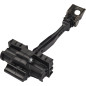 TIRANTE PORTA POST DX/SX VOLKSWAGEN T-CROSS (C11/D31) 2019 2023 OEM 2GM839249B