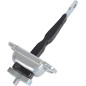 TIRANTE PORTA POST DX/SX TOYOTA HI-LUX 2WD (LN 145) 1998 2001 OEM 6863035050