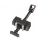 TIRANTE PORTA POST DX/SX BMW SERIES 3 SDN/S W (F30/F31) 2012 2014 OEM 51227446729